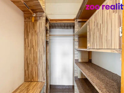 Prodaný byt 3+1 62 m²