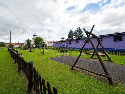 Prodaný byt 3+kk 101 m²