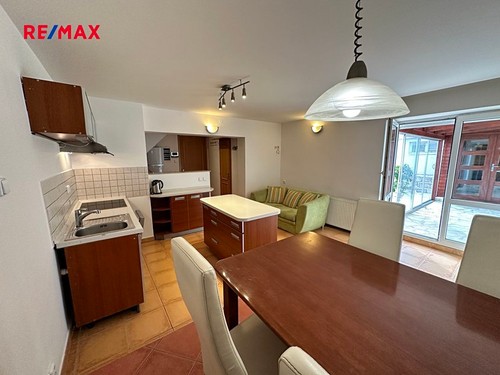 Prodaný dům 120 m², pozemek 106 m²