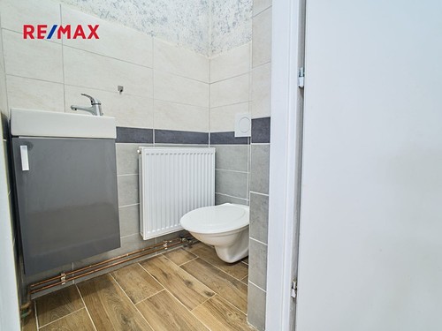 Prodaný dům 151 m², pozemek 520 m²