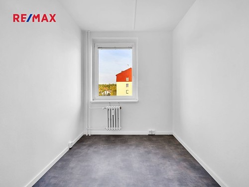 Prodaný byt 3+1 64 m²