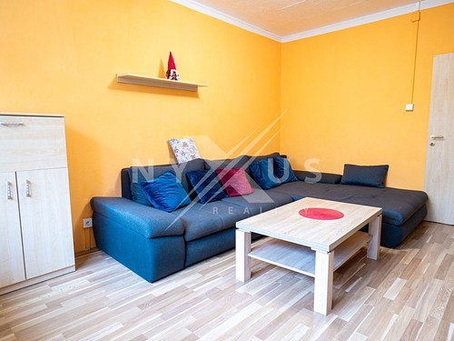 Prodaný byt 3+1 63 m²