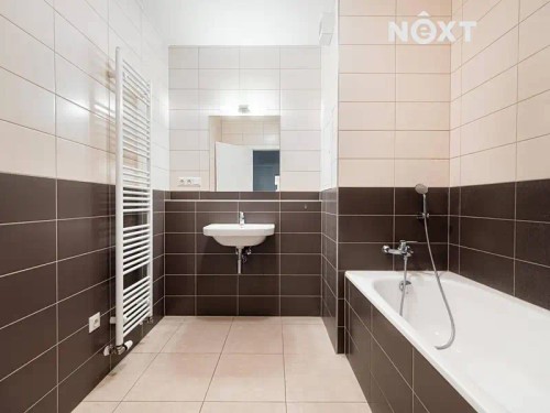 Prodaný byt 2+kk 63 m²