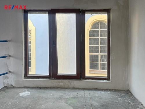 Prodaný dům 81 m², pozemek 90 m²