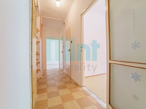 Prodaný byt 3+1 58 m²