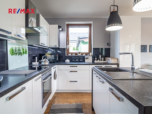 Prodaný dům 132 m², pozemek 806 m²