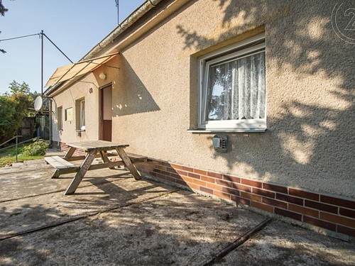 Prodaný dům 97 m², pozemek 858 m²