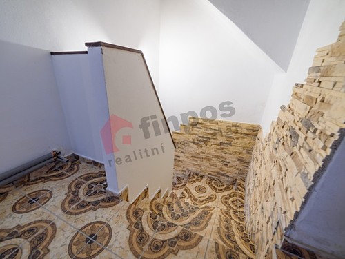 Prodaný byt 3+1 79 m²