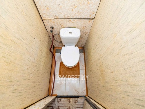 Prodaný byt 3+1 67 m²