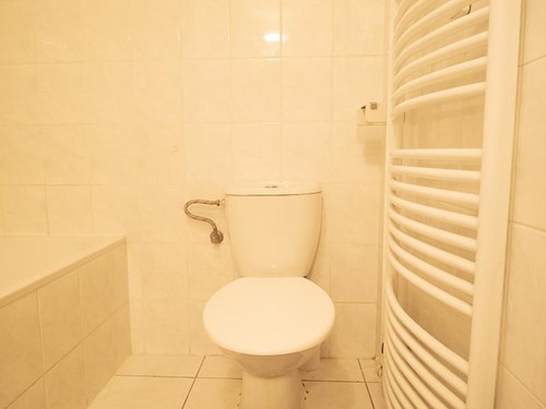 Prodaný byt 1+kk 48 m²