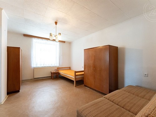 Prodaný dům 115 m², pozemek 242 m²