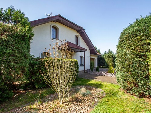 Prodaný dům 266 m², pozemek 1528 m²