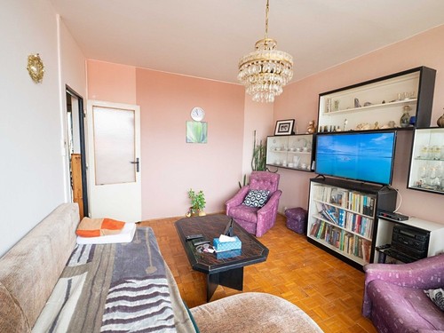 Prodaný byt 3+1 63 m²