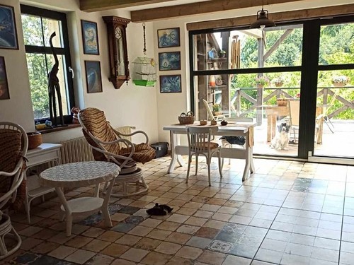 Prodaný dům 180 m², pozemek 8759 m²