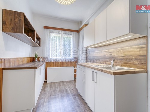 Prodaný  dům 170 m², pozemek 450 m²