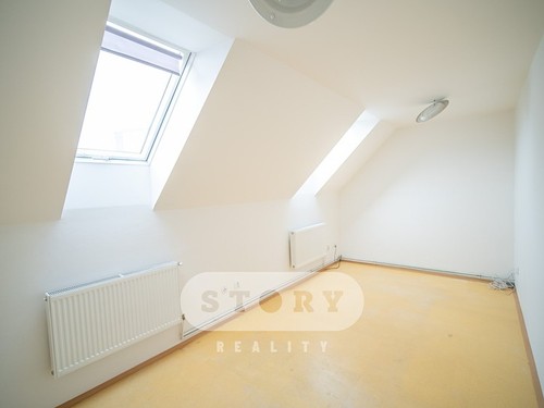 Prodaný dům 123 m², pozemek 321 m²