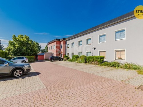 Prodaný byt 2+kk 62 m²