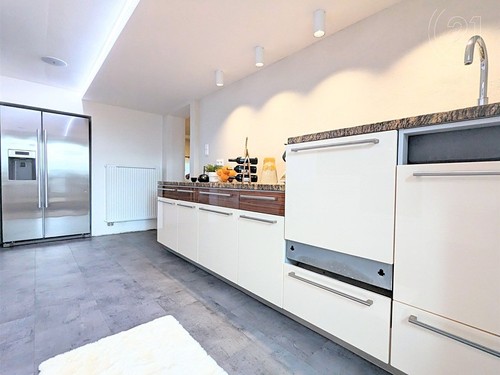 Prodaný dům 150 m², pozemek 652 m²
