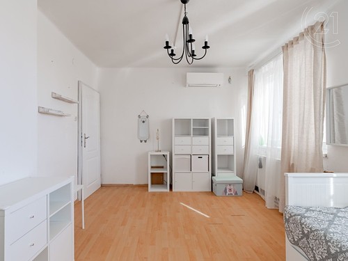 Prodaný byt 3+kk 72 m²
