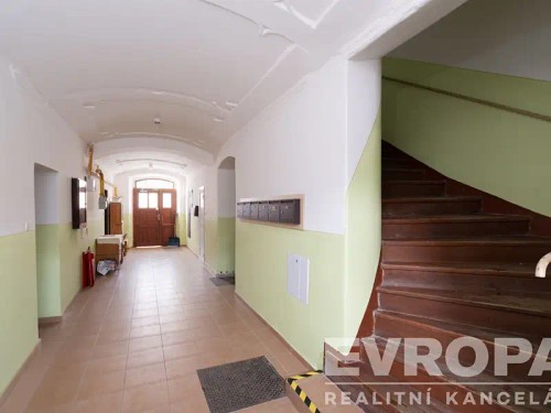 Prodej bytu 3+1 75 m²