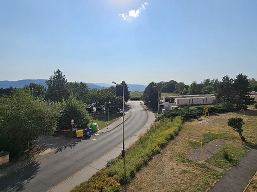Prodaný byt 1+1 44 m²