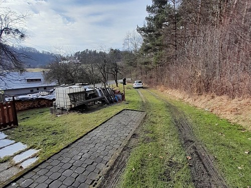 Prodaný dům 200 m², pozemek 1059 m²