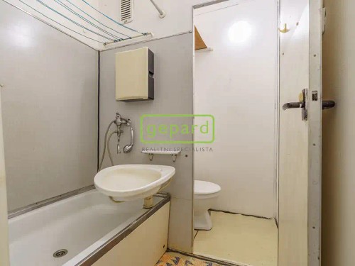 Prodaný byt 1+kk 21 m²