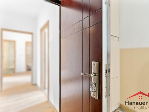 Prodaný byt 3+1 71 m²