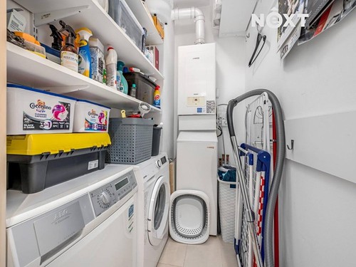 Prodaný byt 3+kk 67 m²
