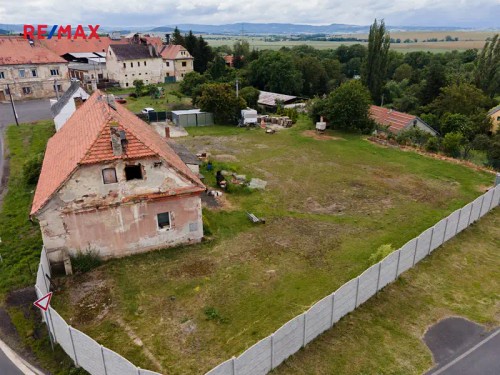Prodaný dům 202 m², pozemek 2523 m²
