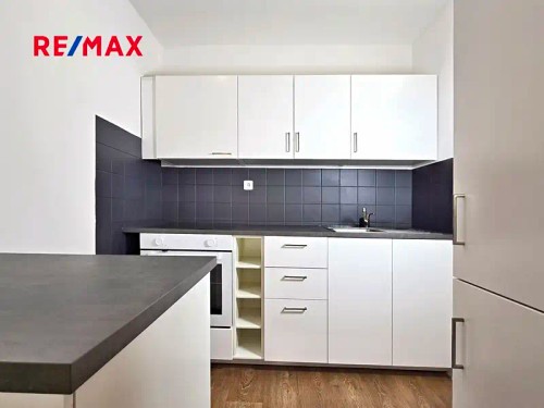 Prodaný byt 2+kk 40 m²
