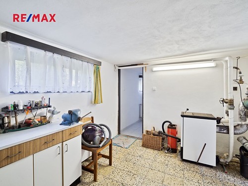 Prodaná chata 120 m², pozemek 953 m²