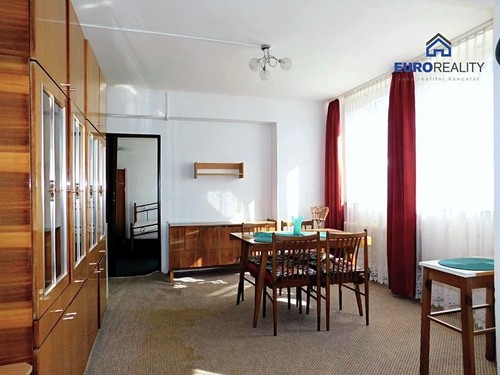 Prodaný byt 2+1 57 m²