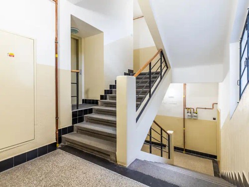 Prodaný byt 2+kk 57 m²