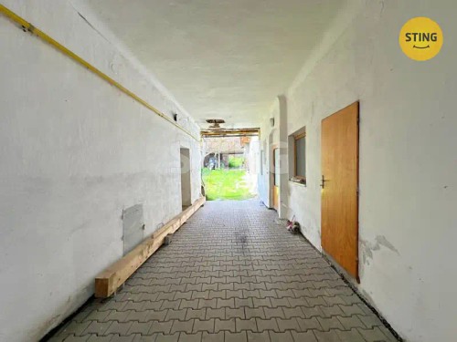 Prodej zemědělské usedlosti 652 m², pozemek 1720 m²