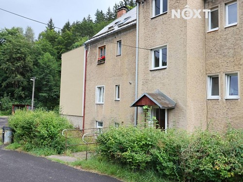 Prodaný byt 3+kk 65 m²