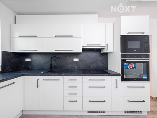 Prodaný byt 3+1 66 m²