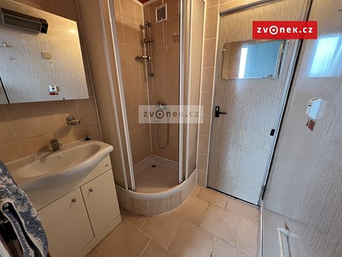 Prodaný byt 2+1 58 m²