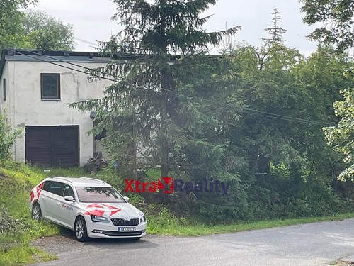 Prodaná chata 96 m², pozemek 561 m²