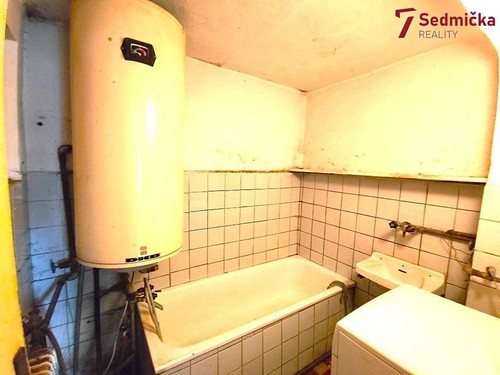 Prodaný dům 166 m², pozemek 992 m²