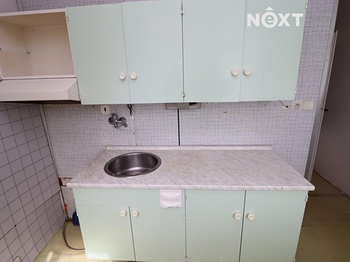 Prodaný byt 2+1 53 m²