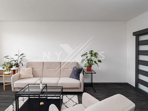 Prodaný byt 2+kk 65 m²