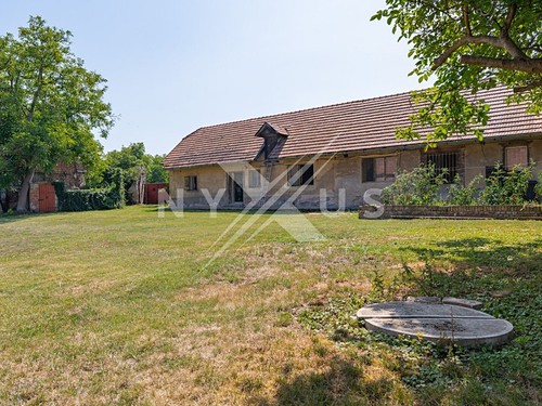 Prodaný dům 150 m², pozemek 1479 m²