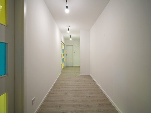 Prodaný byt 2+kk 63 m²