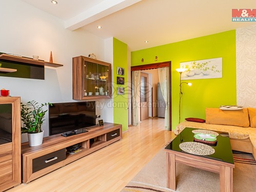 Prodaný dům 160 m², pozemek 800 m²