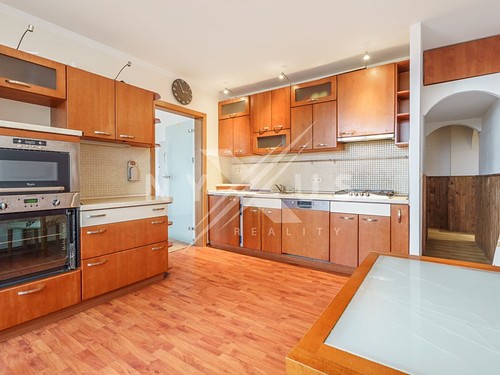 Prodaný byt 4+1 94 m²