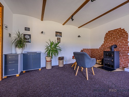 Prodaný dům 350 m², pozemek 1622 m²