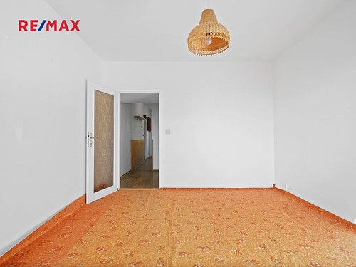 Prodaný byt 3+1 78 m²