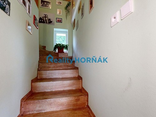 Prodaný dům 140 m², pozemek 1383 m²