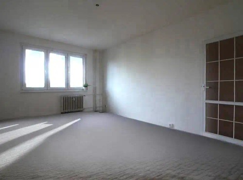 Prodej bytu 2+1 55 m²